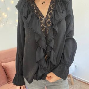 Blouse Carla