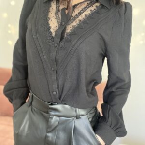 Blouse Clem