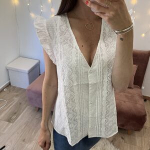 Blouse Sophie